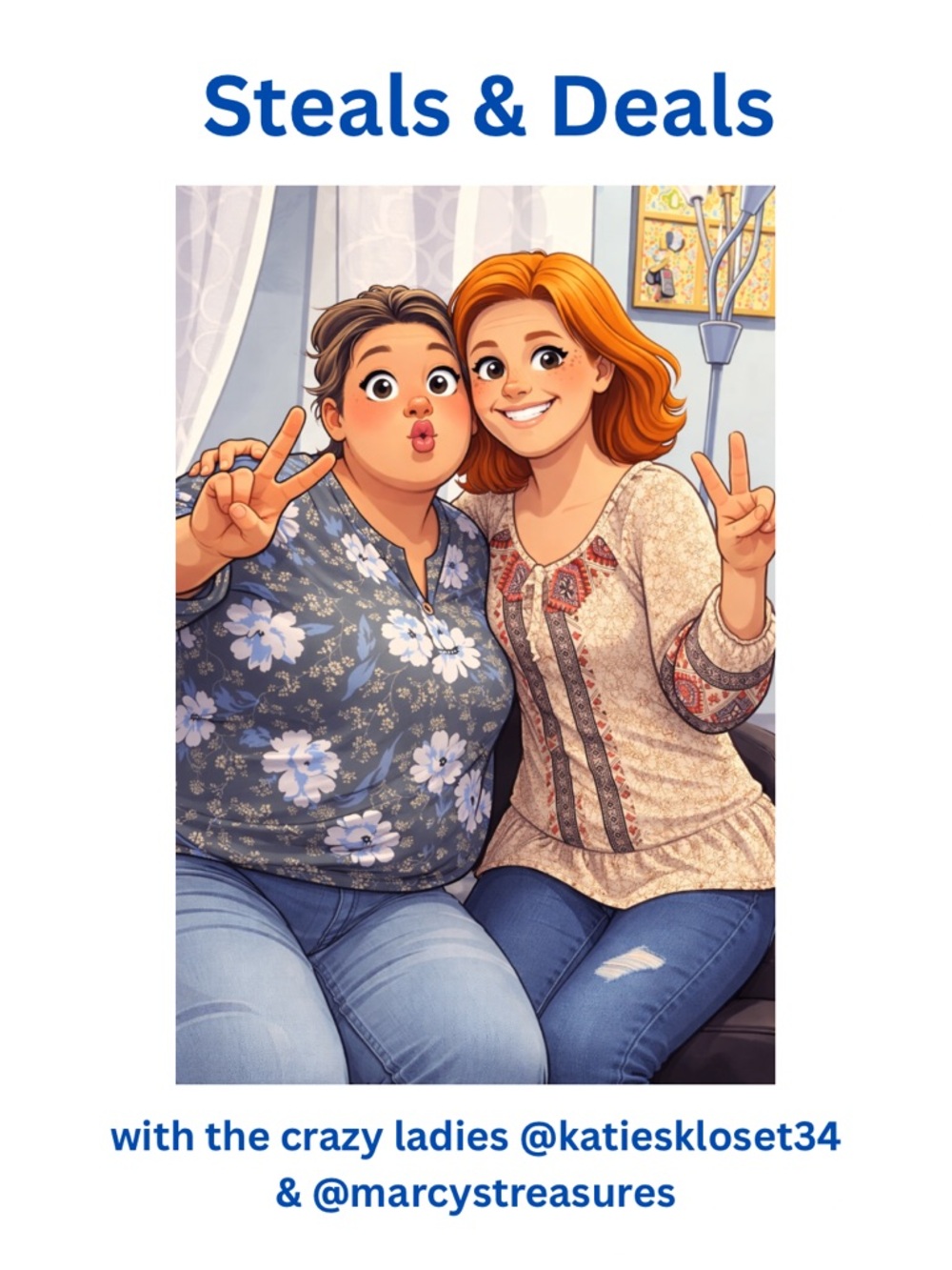 Build a deal 16 -25 available